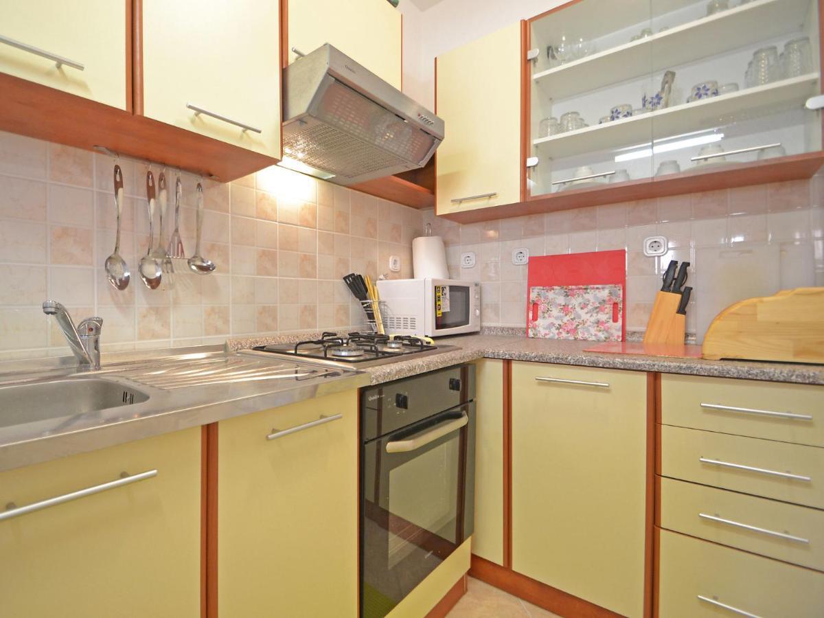 Apartment Matal By Interhome Kruševo المظهر الخارجي الصورة