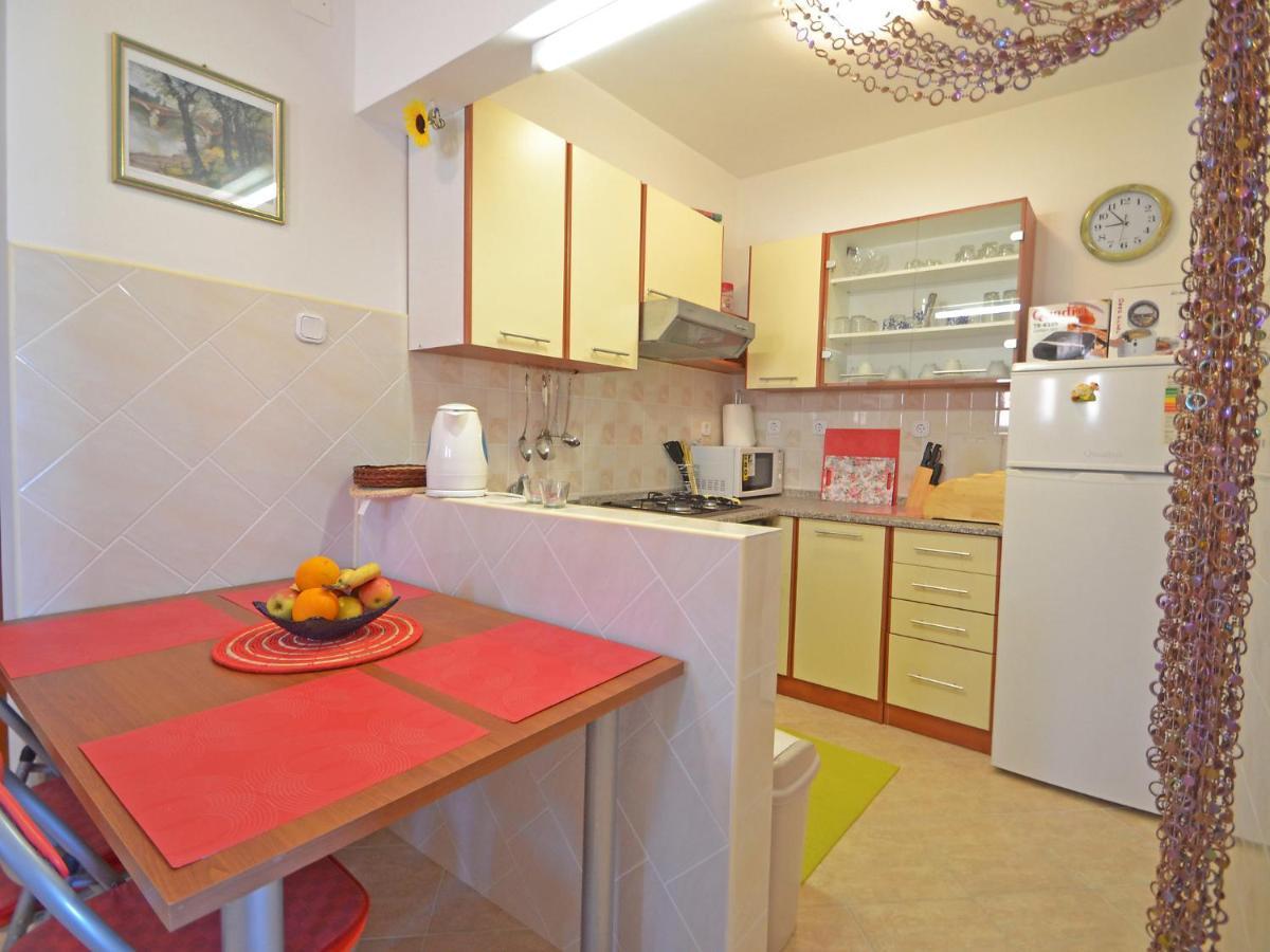 Apartment Matal By Interhome Kruševo المظهر الخارجي الصورة
